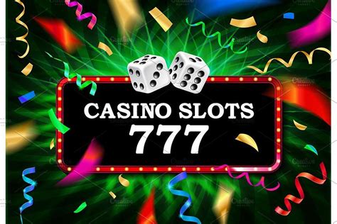 slots bets casino